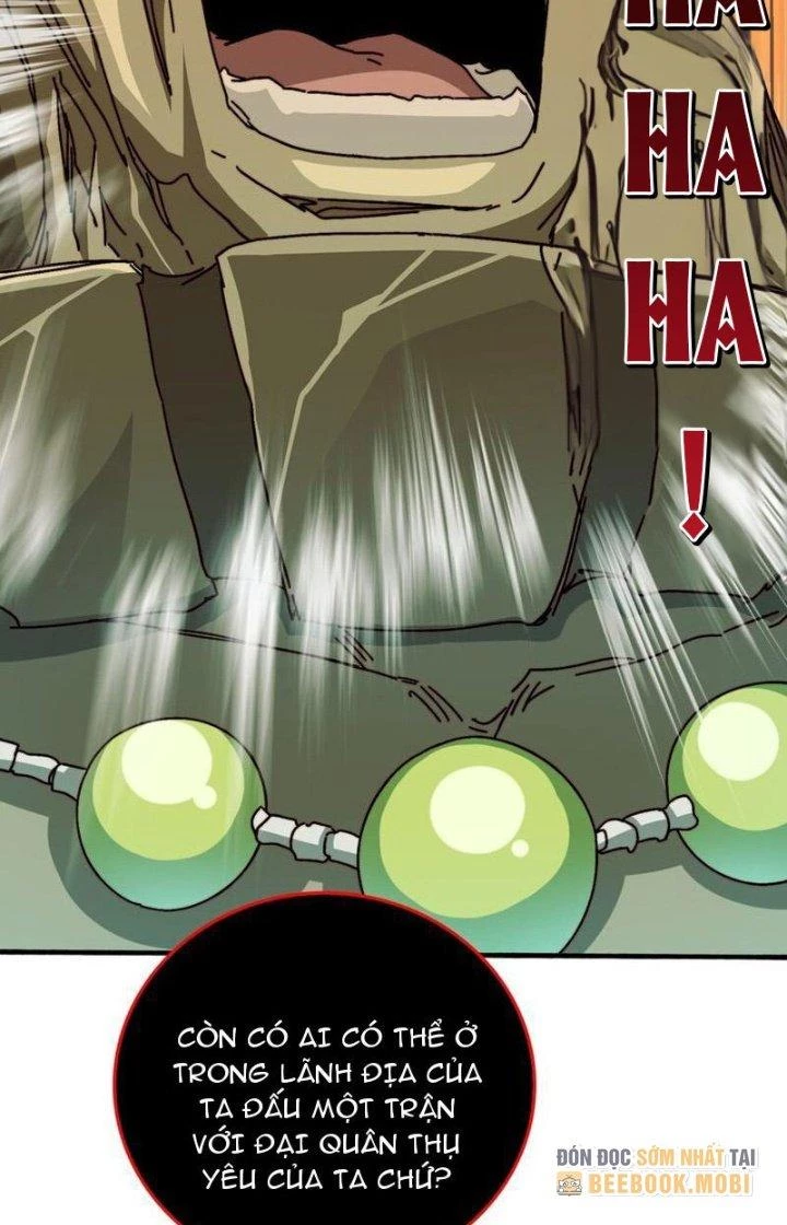 Trùm Cuối Là Ta Chapter 36 - 5