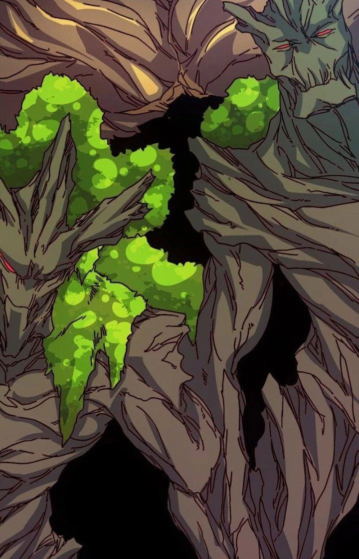 Trùm Cuối Là Ta Chapter 36 - 7
