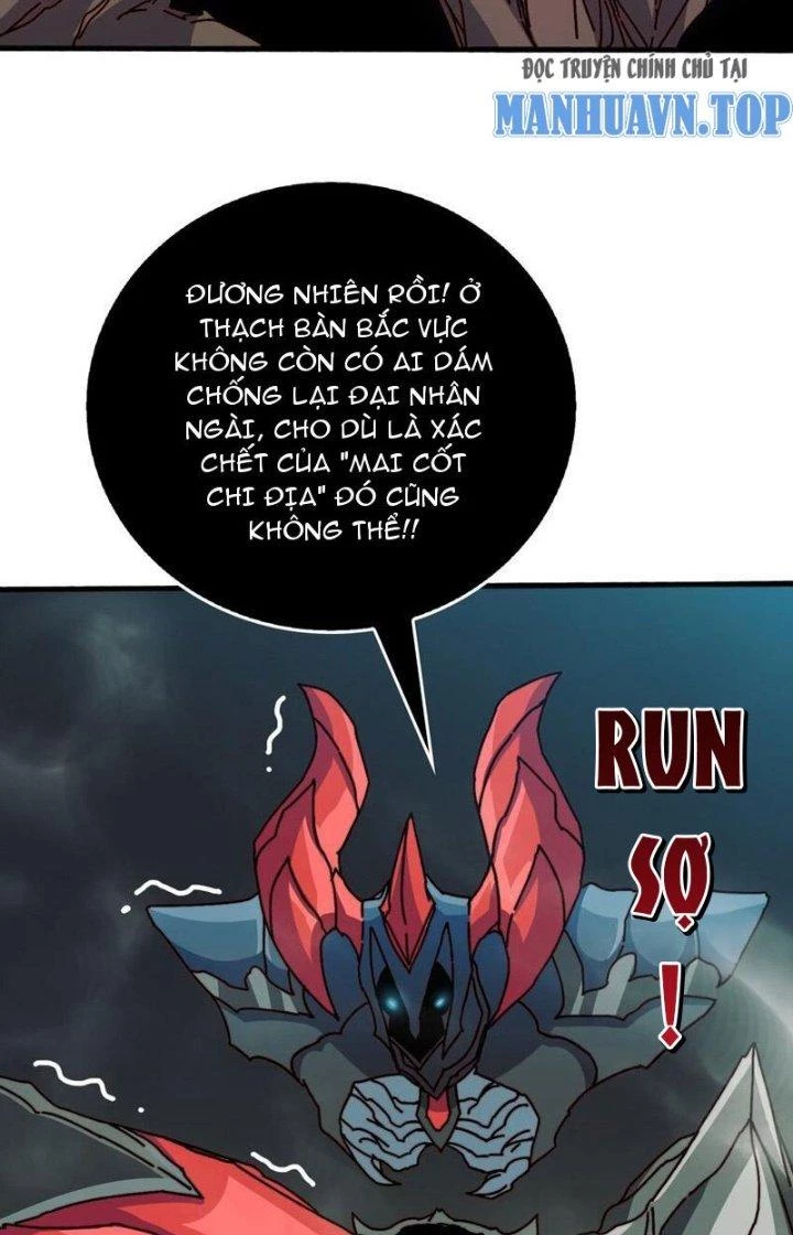 Trùm Cuối Là Ta Chapter 36 - 8