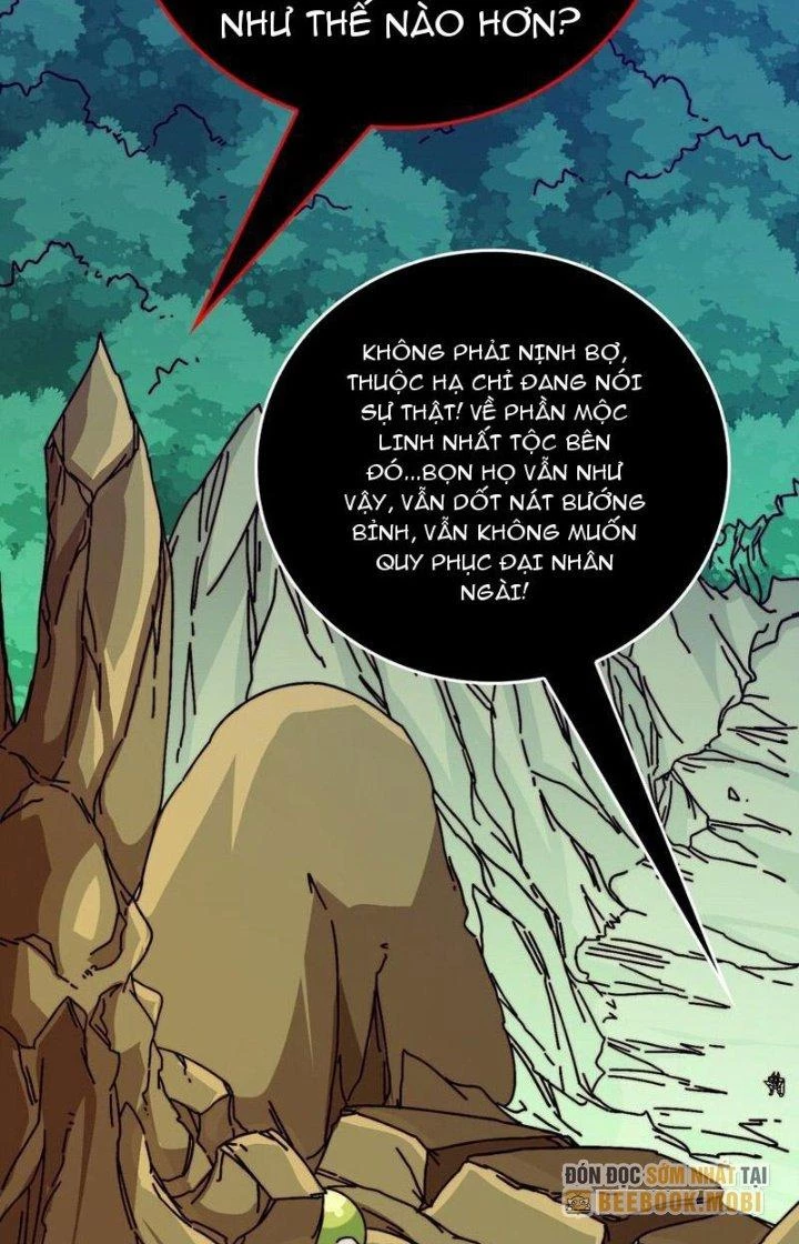 Trùm Cuối Là Ta Chapter 36 - 10