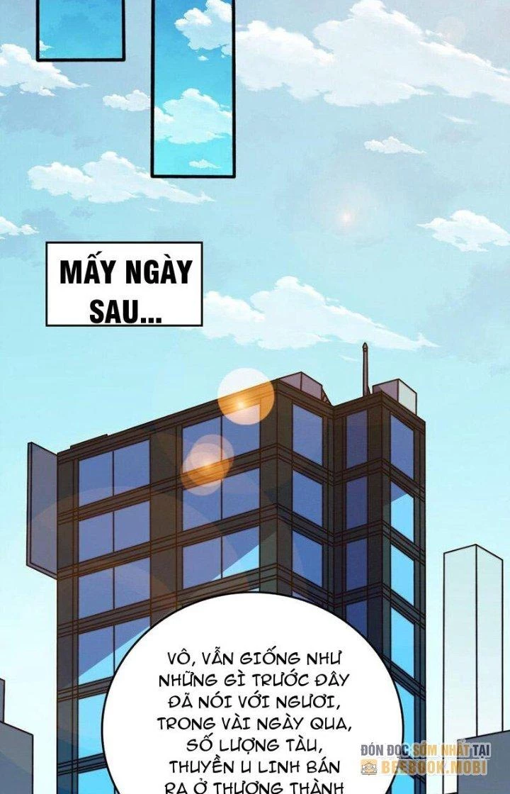 Trùm Cuối Là Ta Chapter 36 - 15