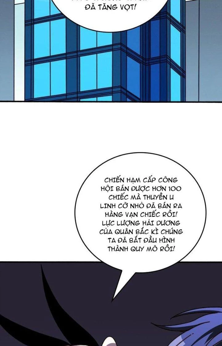 Trùm Cuối Là Ta Chapter 36 - 16