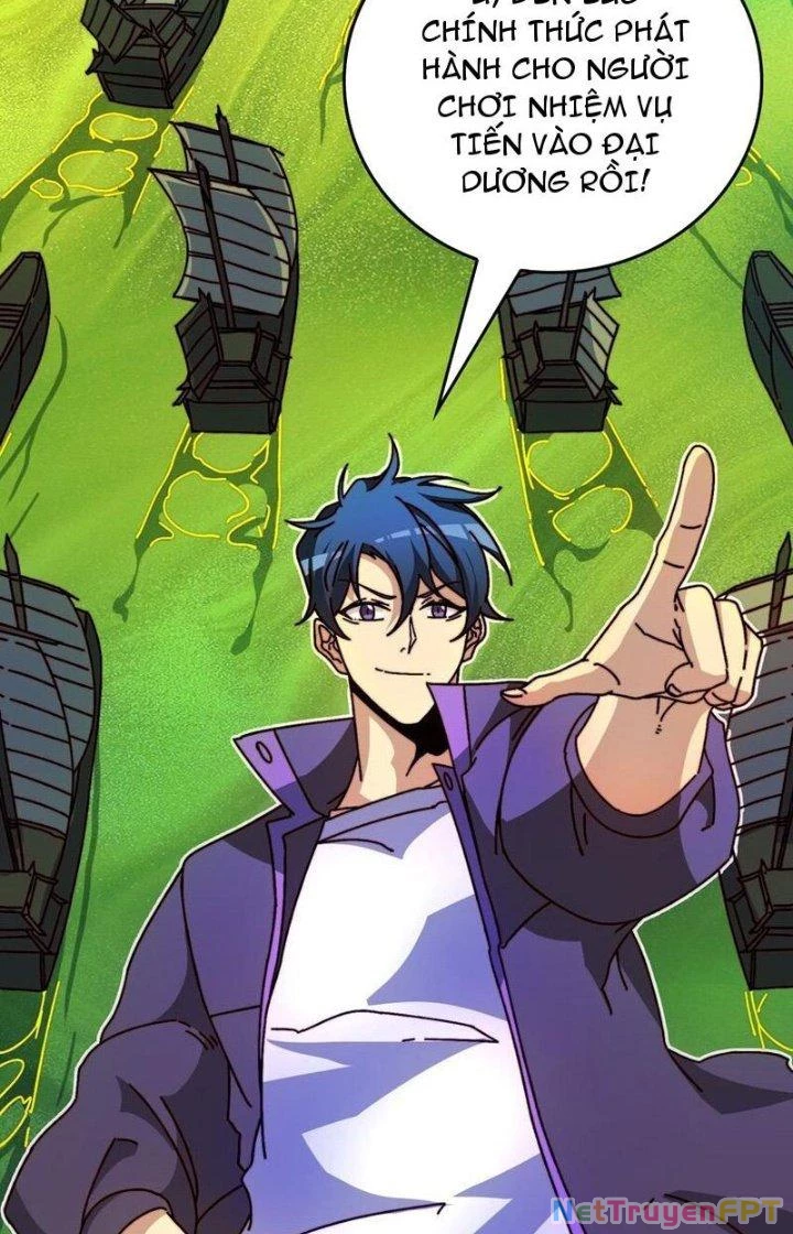 Trùm Cuối Là Ta Chapter 36 - 19