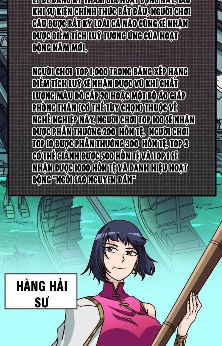 Trùm Cuối Là Ta Chapter 36 - 22