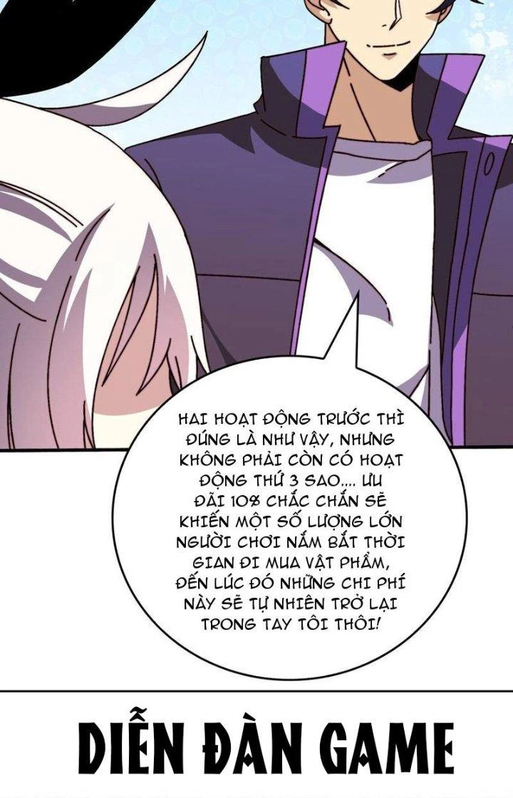 Trùm Cuối Là Ta Chapter 36 - 33