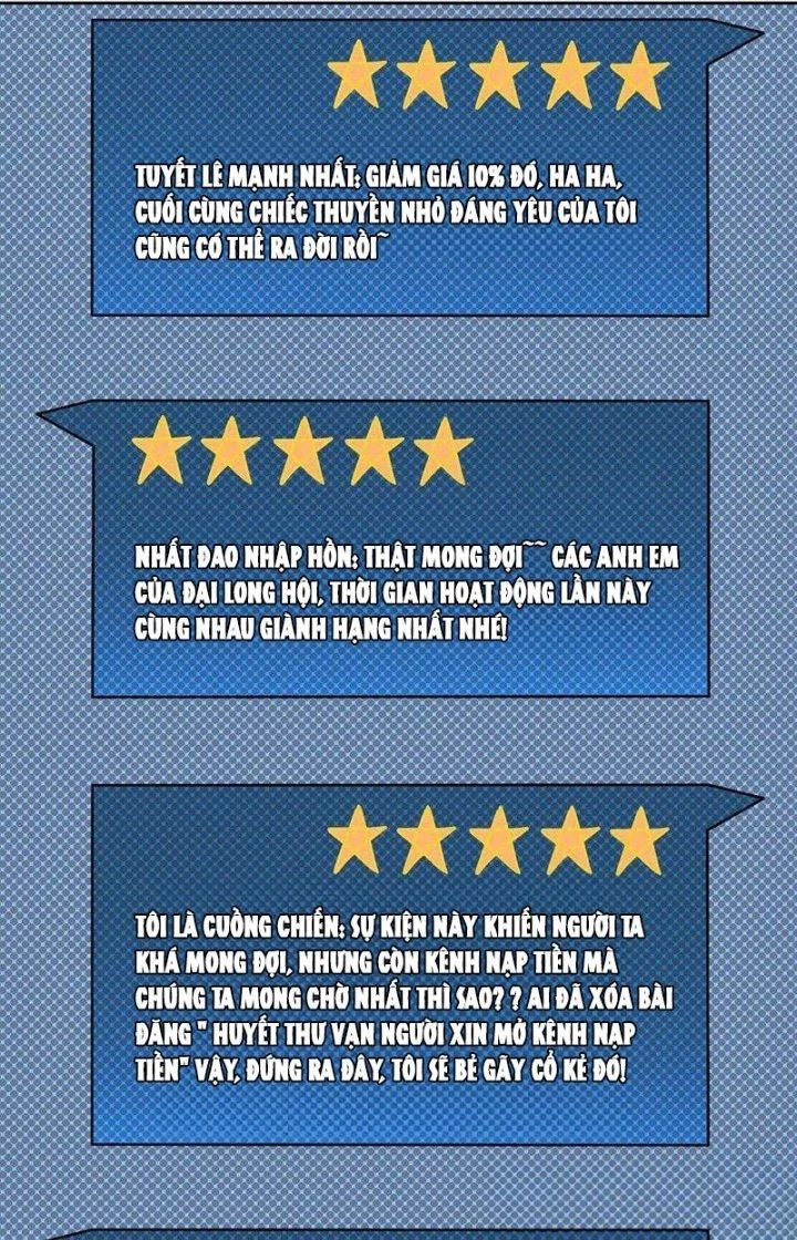 Trùm Cuối Là Ta Chapter 36 - 34