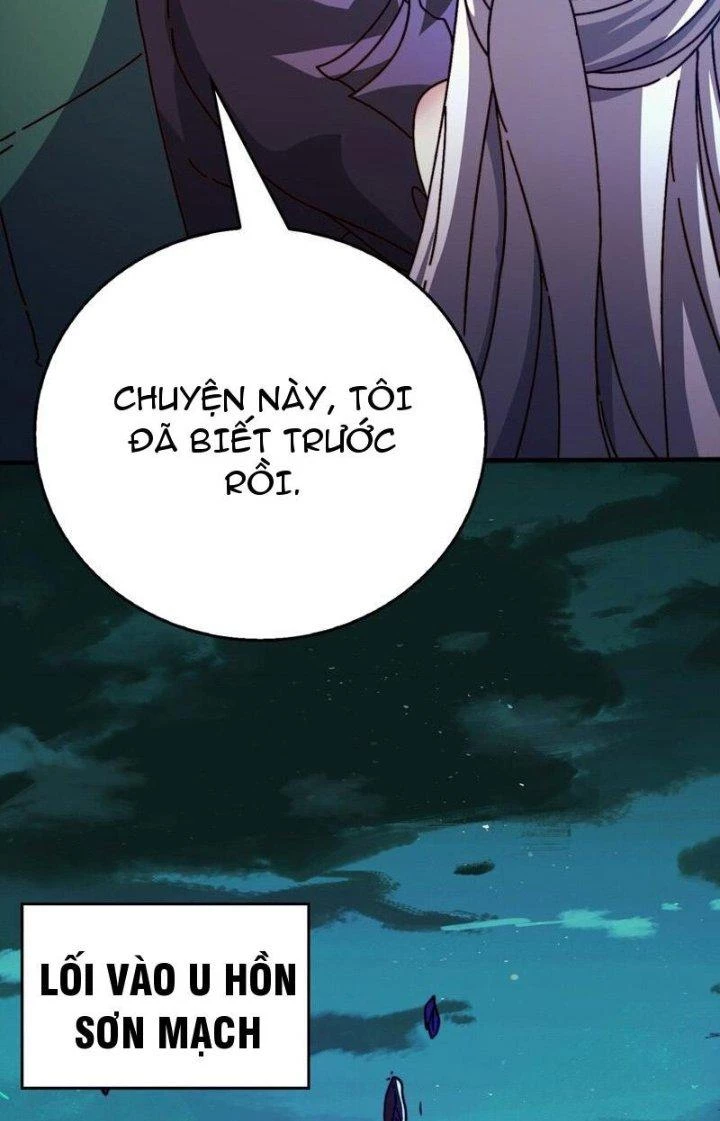 Trùm Cuối Là Ta Chapter 36 - 39