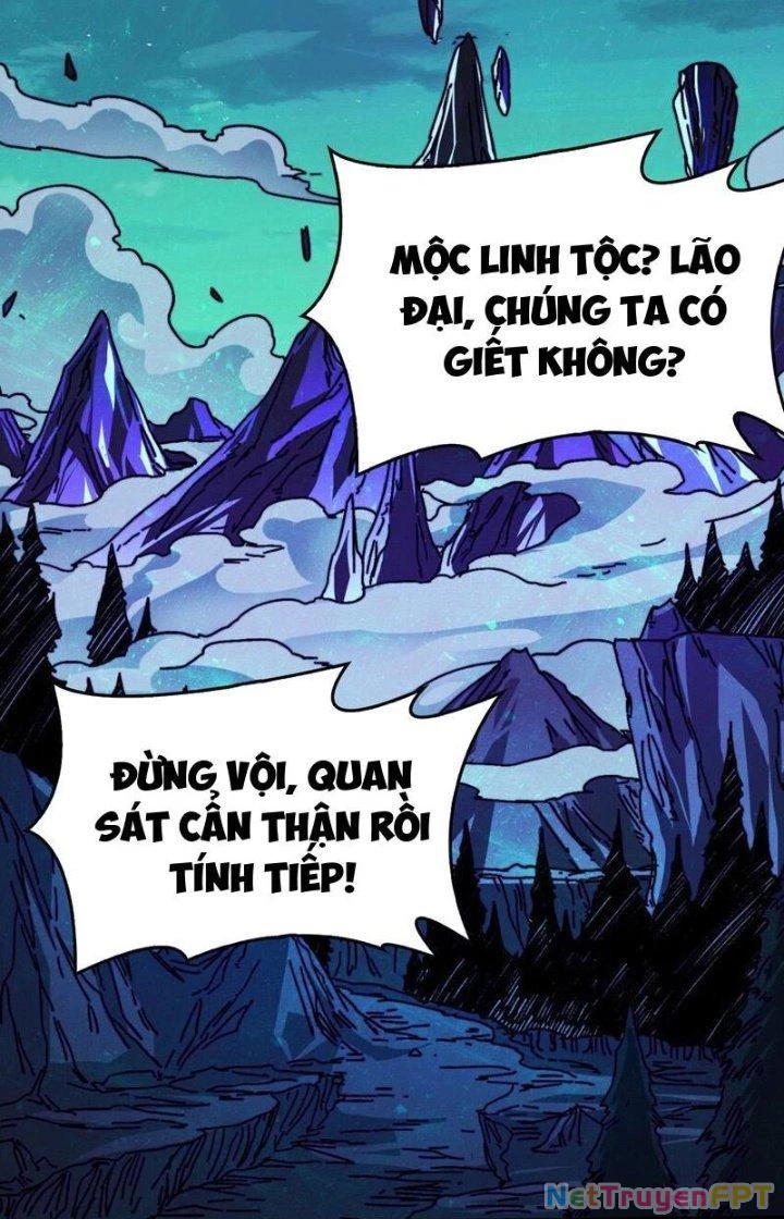 Trùm Cuối Là Ta Chapter 36 - 40