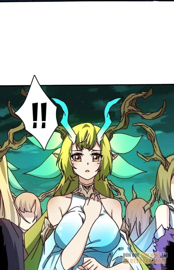 Trùm Cuối Là Ta Chapter 36 - 41
