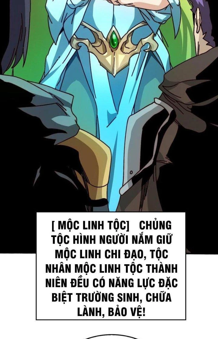 Trùm Cuối Là Ta Chapter 36 - 42