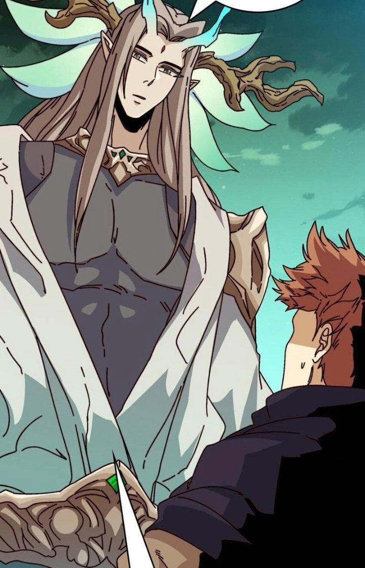 Trùm Cuối Là Ta Chapter 36 - 45
