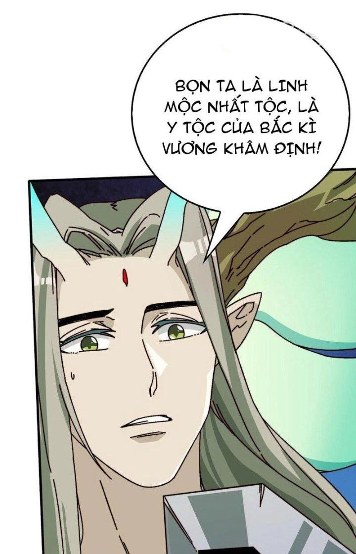 Trùm Cuối Là Ta Chapter 36 - 48