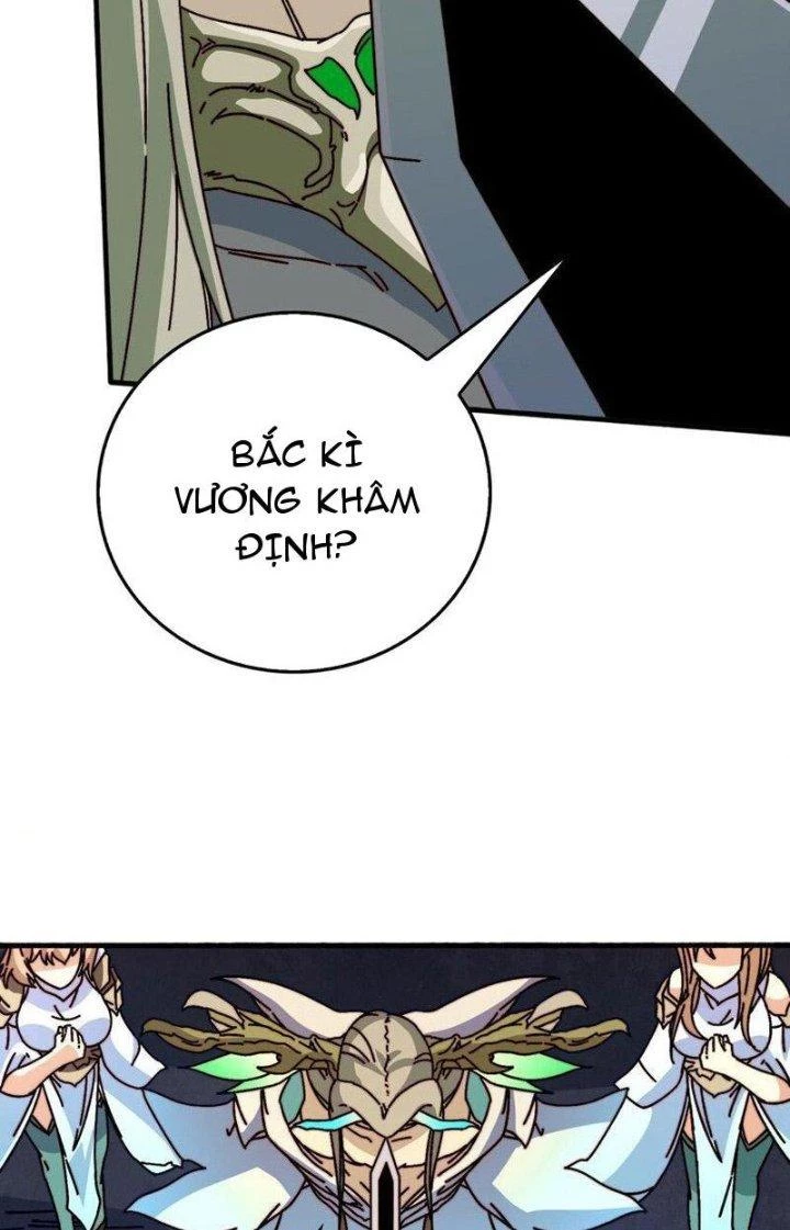 Trùm Cuối Là Ta Chapter 36 - 49