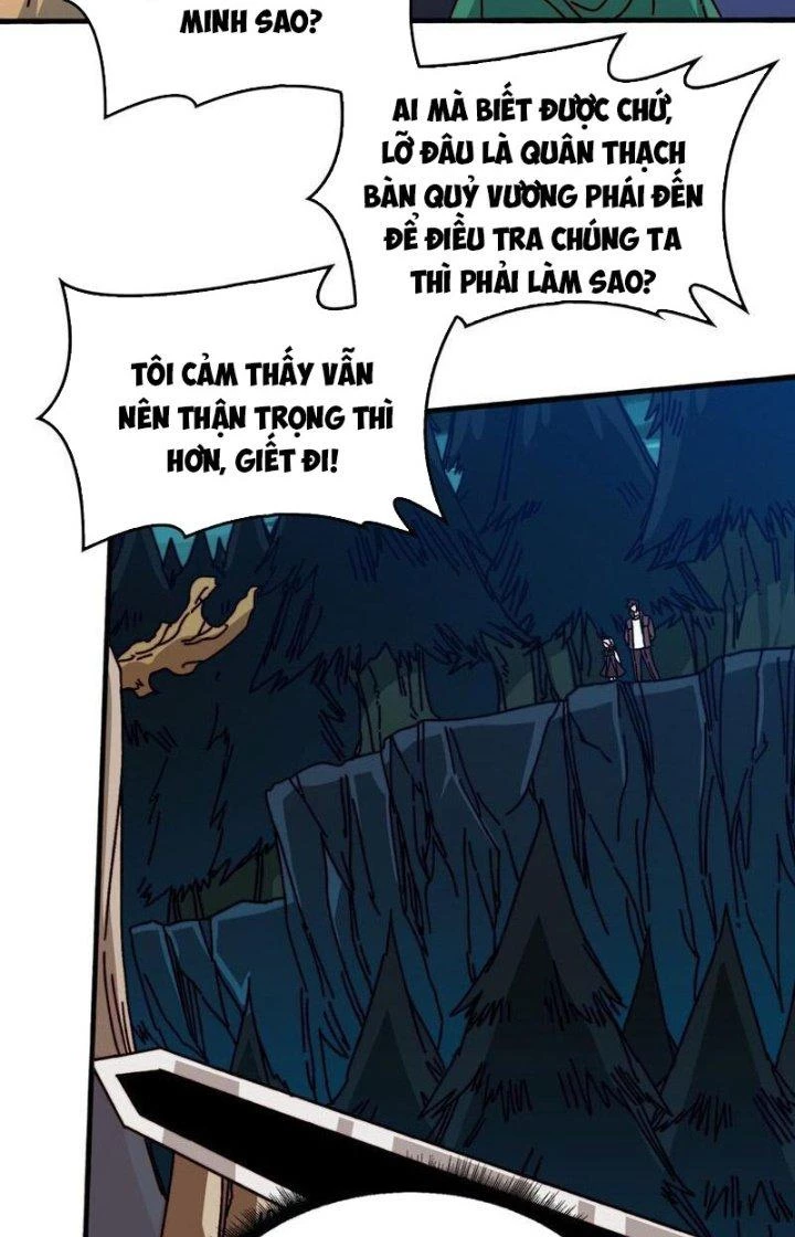 Trùm Cuối Là Ta Chapter 36 - 51