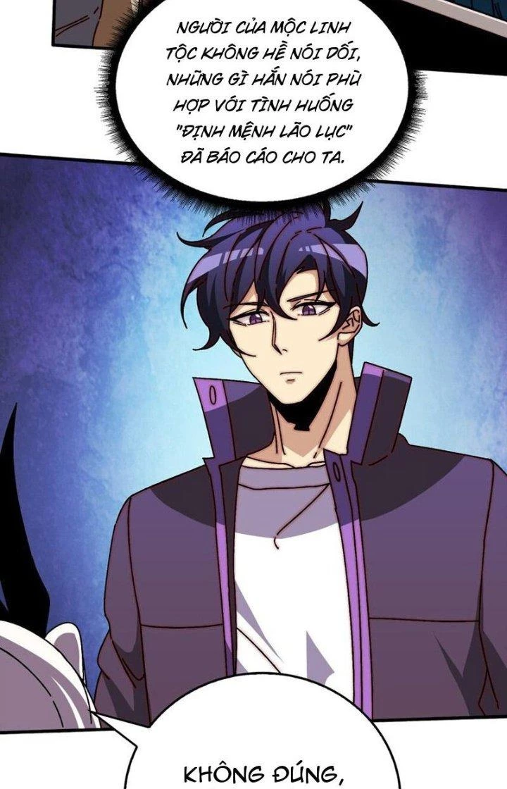 Trùm Cuối Là Ta Chapter 36 - 52