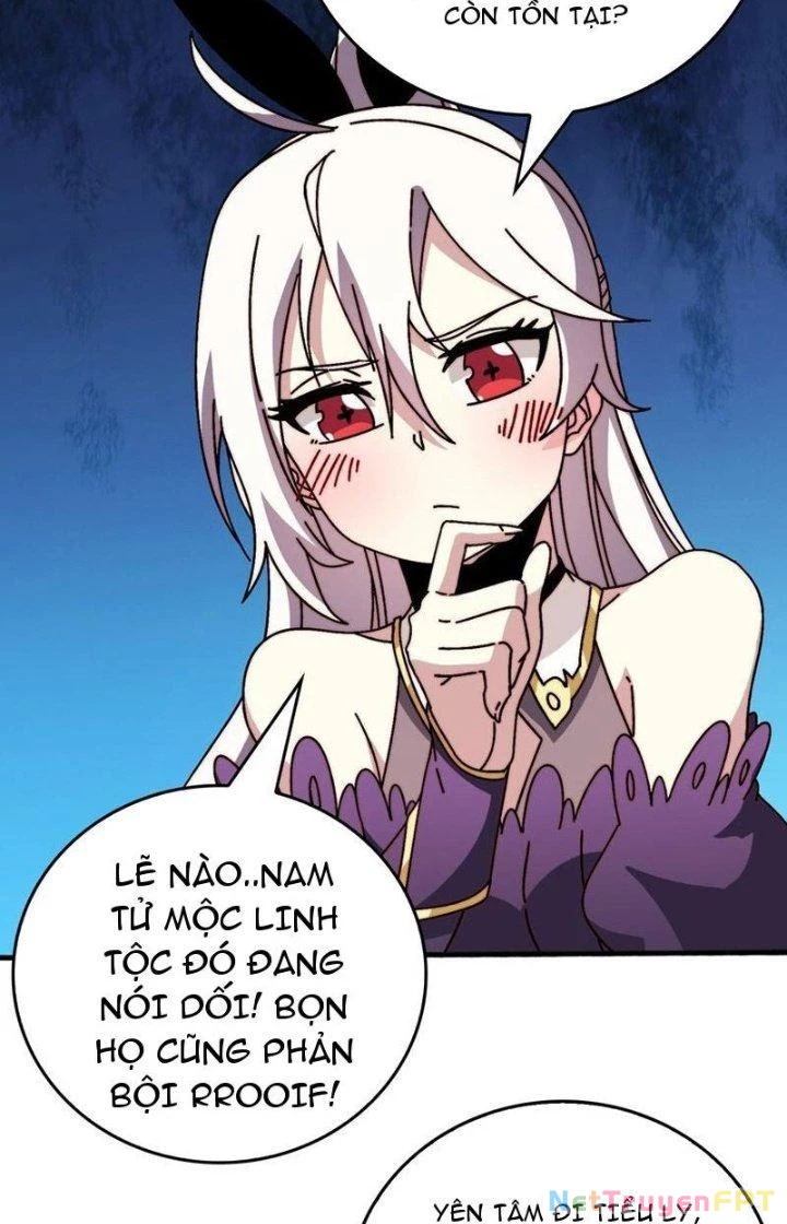 Trùm Cuối Là Ta Chapter 37 - 2