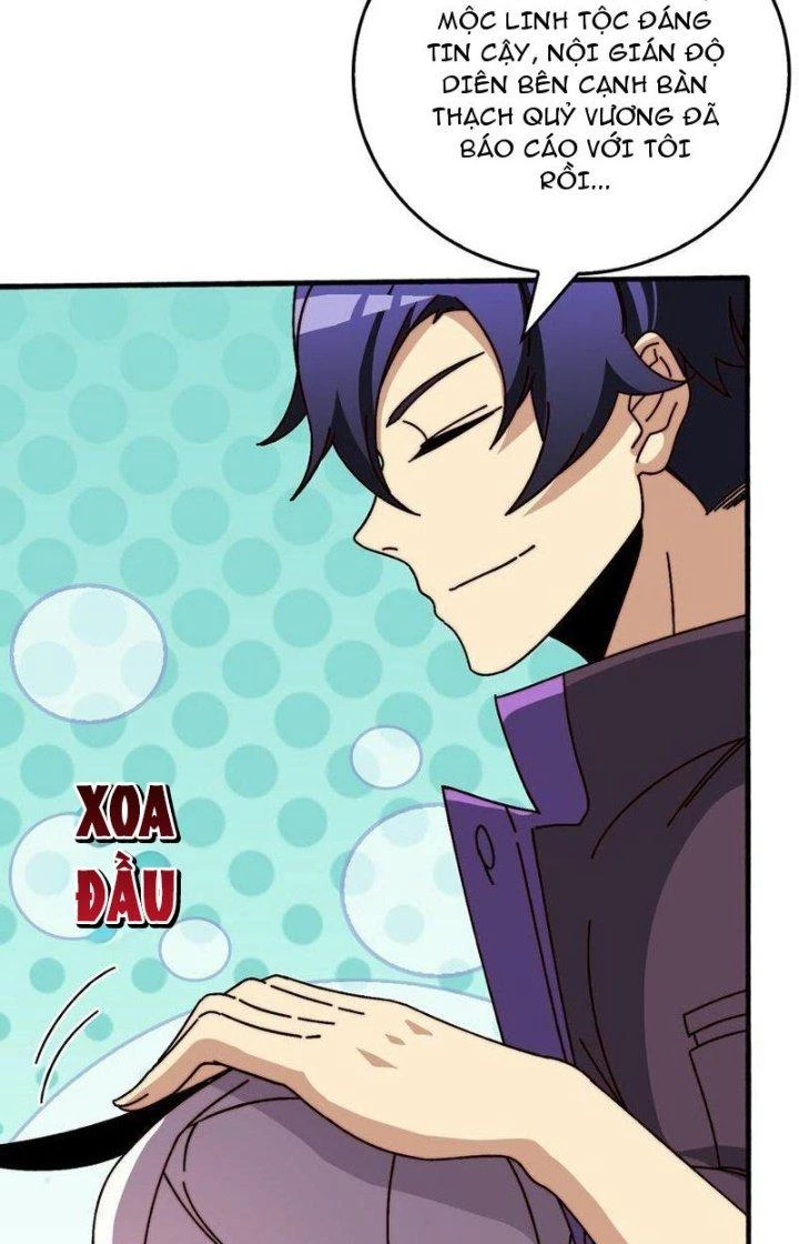 Trùm Cuối Là Ta Chapter 37 - 3