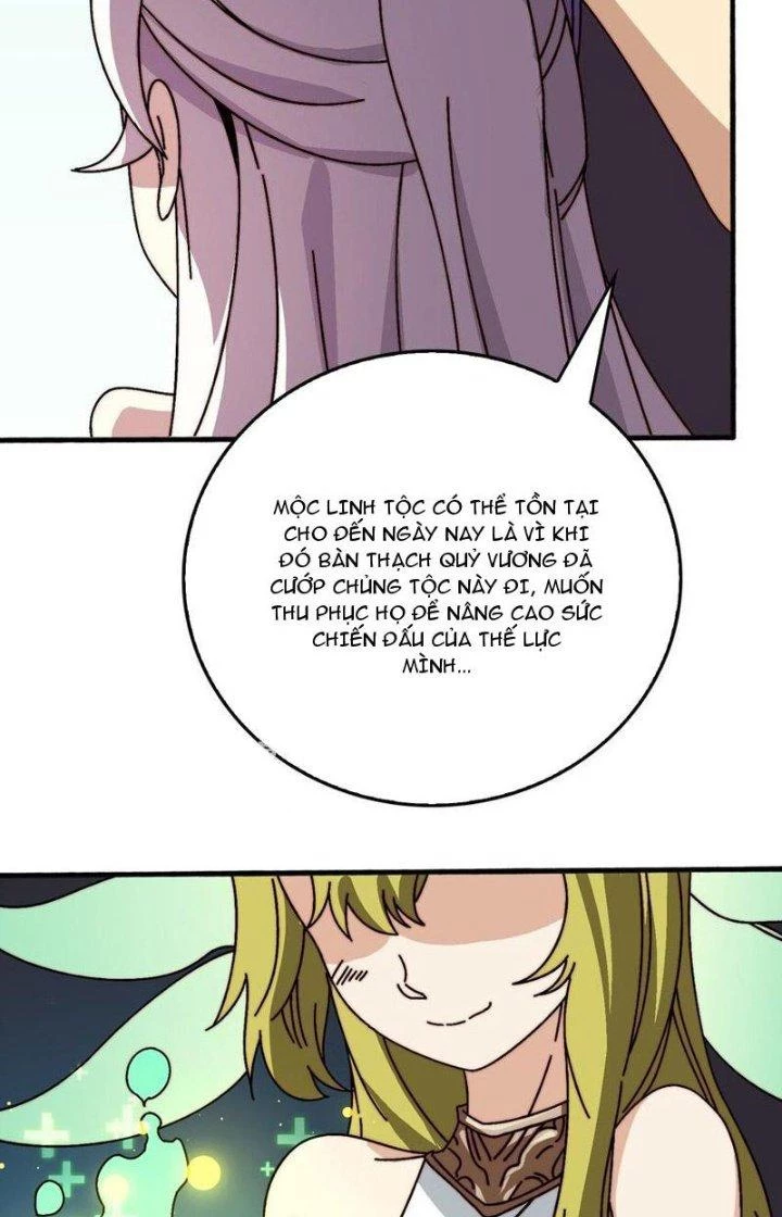 Trùm Cuối Là Ta Chapter 37 - 4