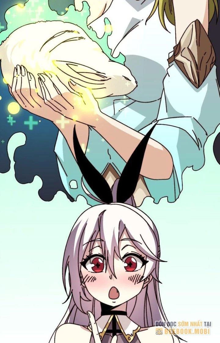 Trùm Cuối Là Ta Chapter 37 - 5