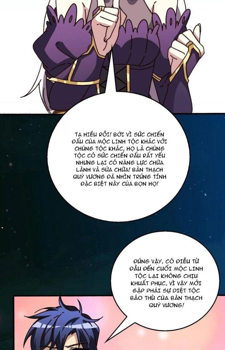 Trùm Cuối Là Ta Chapter 37 - 6