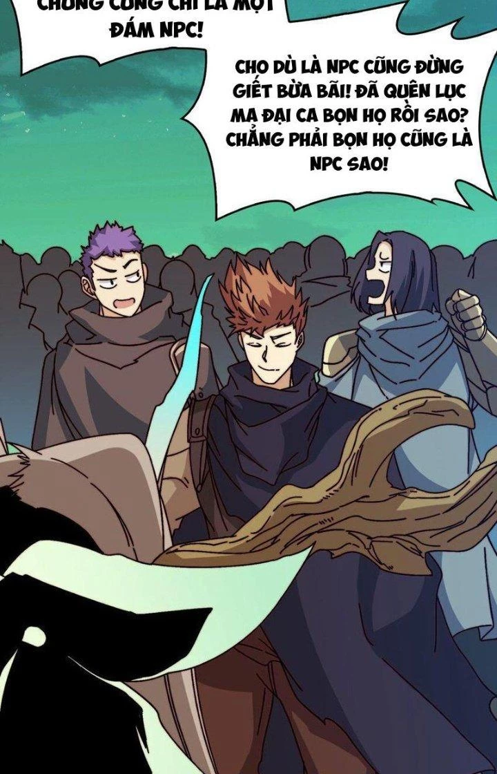 Trùm Cuối Là Ta Chapter 37 - 8