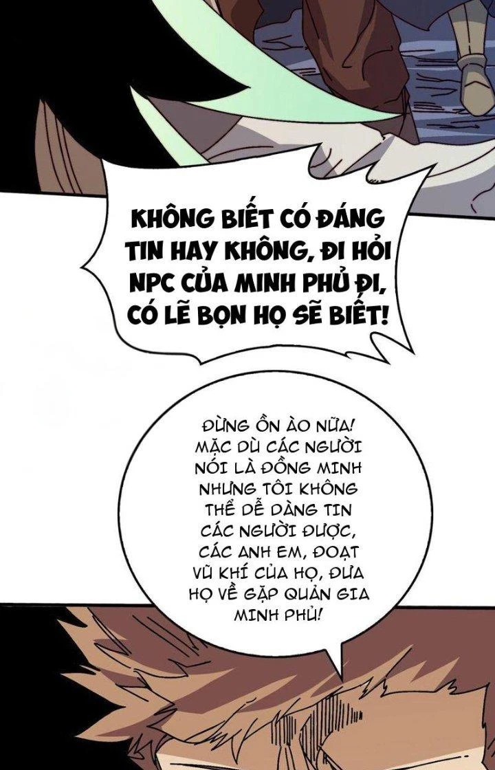 Trùm Cuối Là Ta Chapter 37 - 9