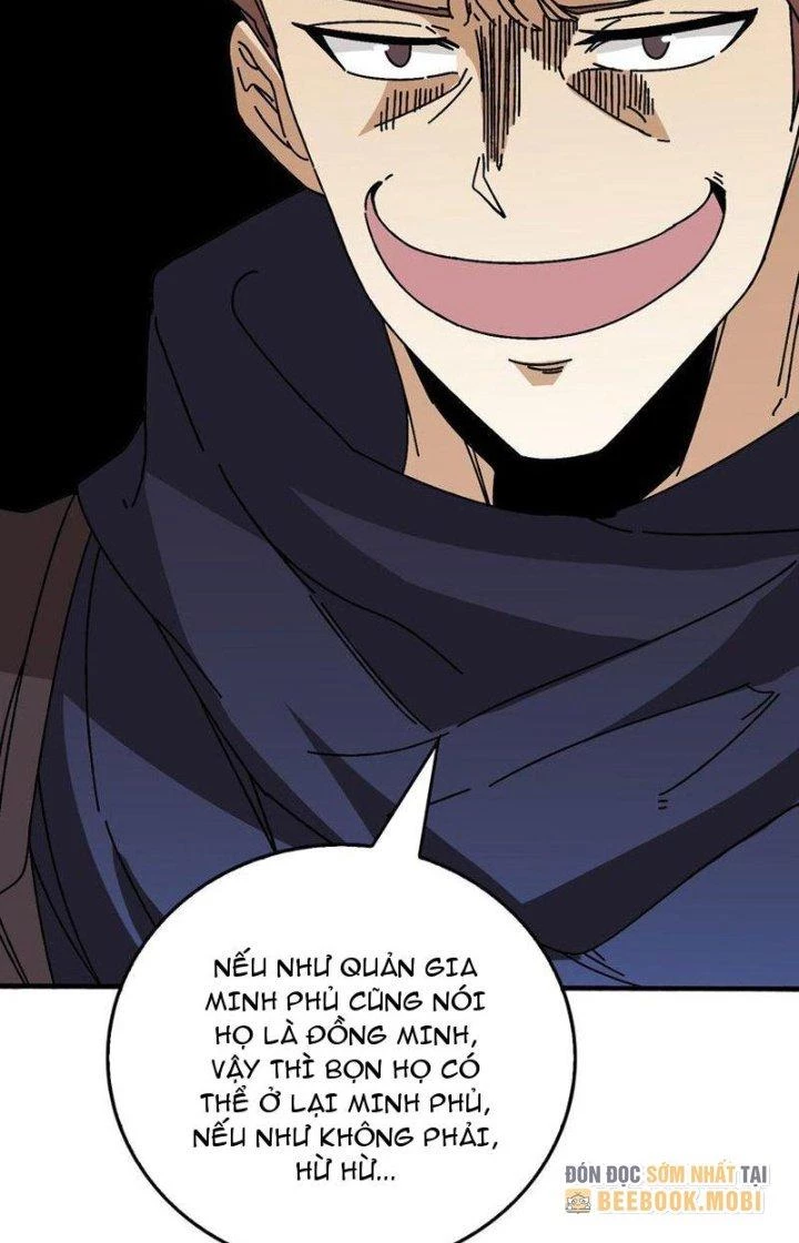 Trùm Cuối Là Ta Chapter 37 - 10