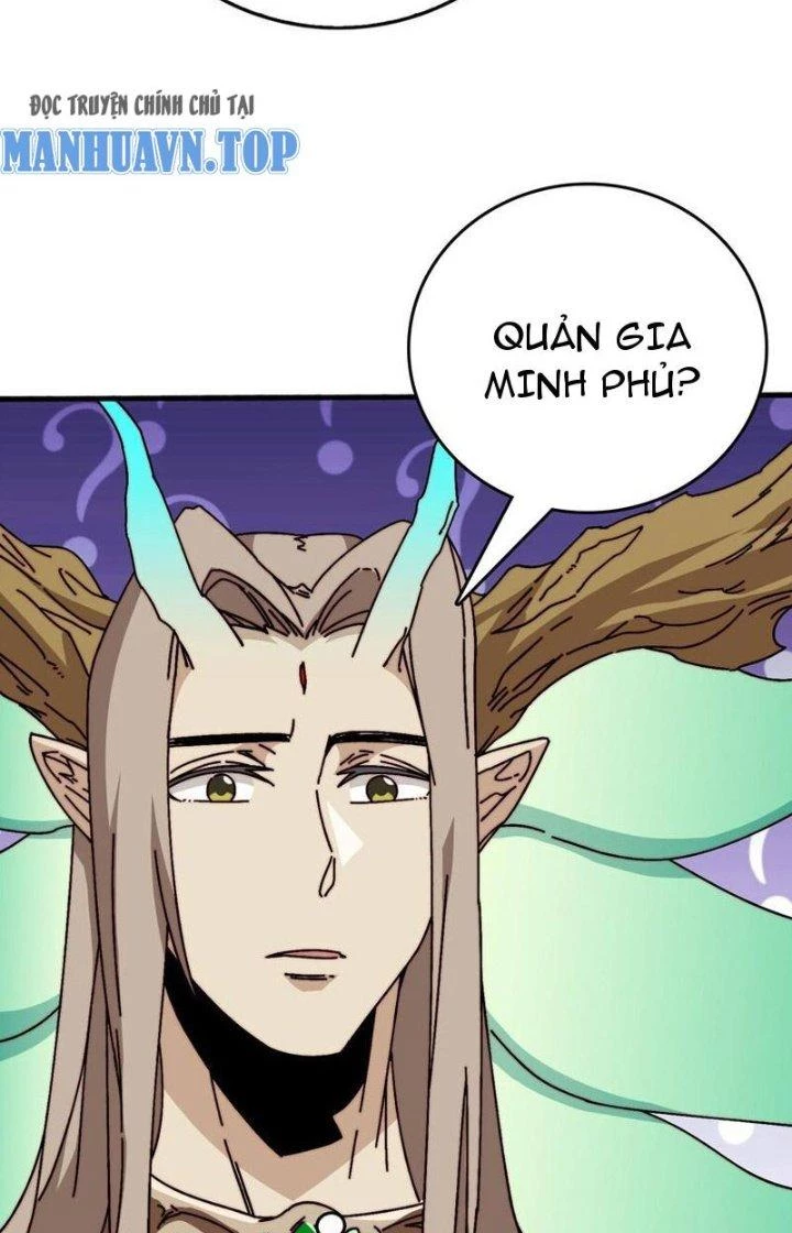 Trùm Cuối Là Ta Chapter 37 - 11