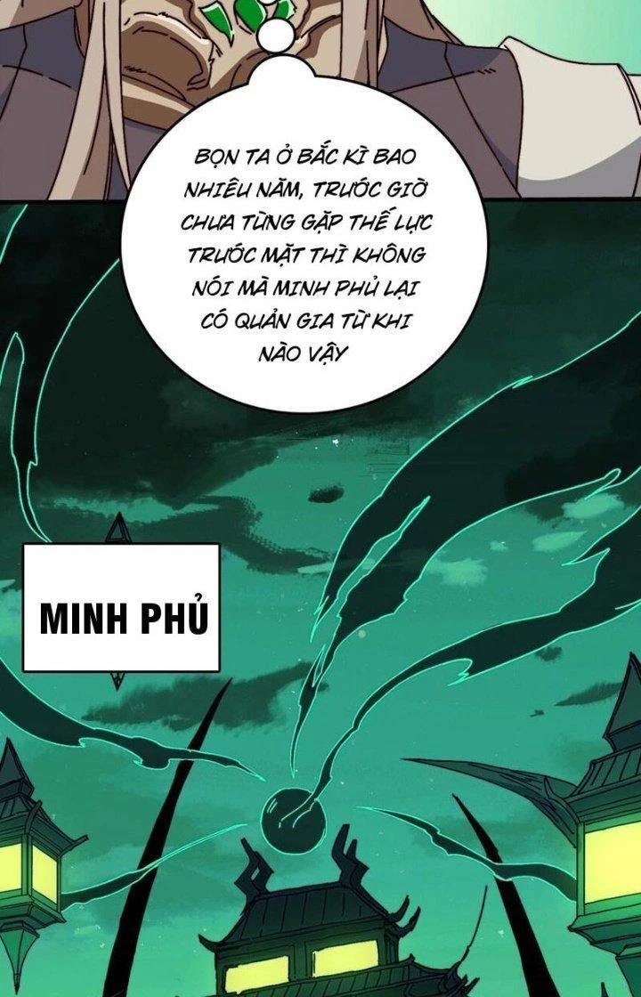 Trùm Cuối Là Ta Chapter 37 - 12