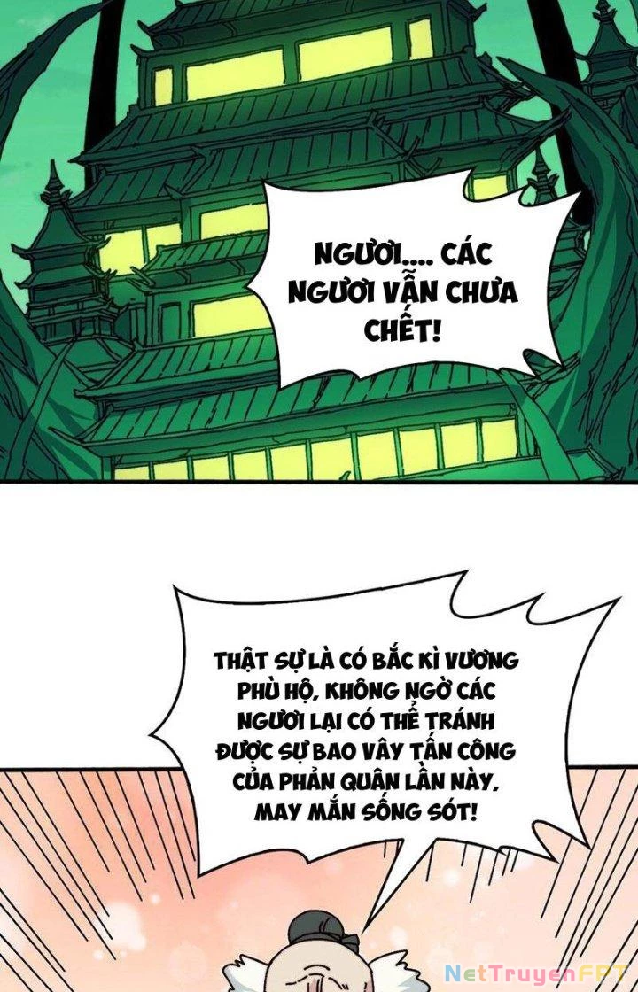 Trùm Cuối Là Ta Chapter 37 - 13