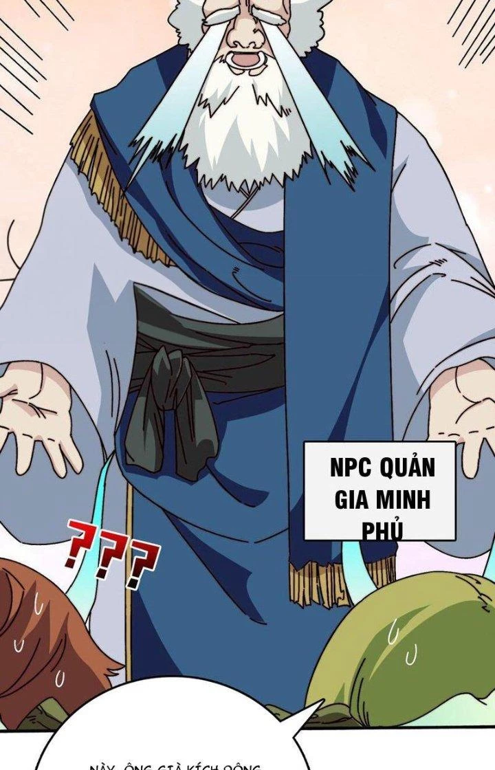 Trùm Cuối Là Ta Chapter 37 - 14