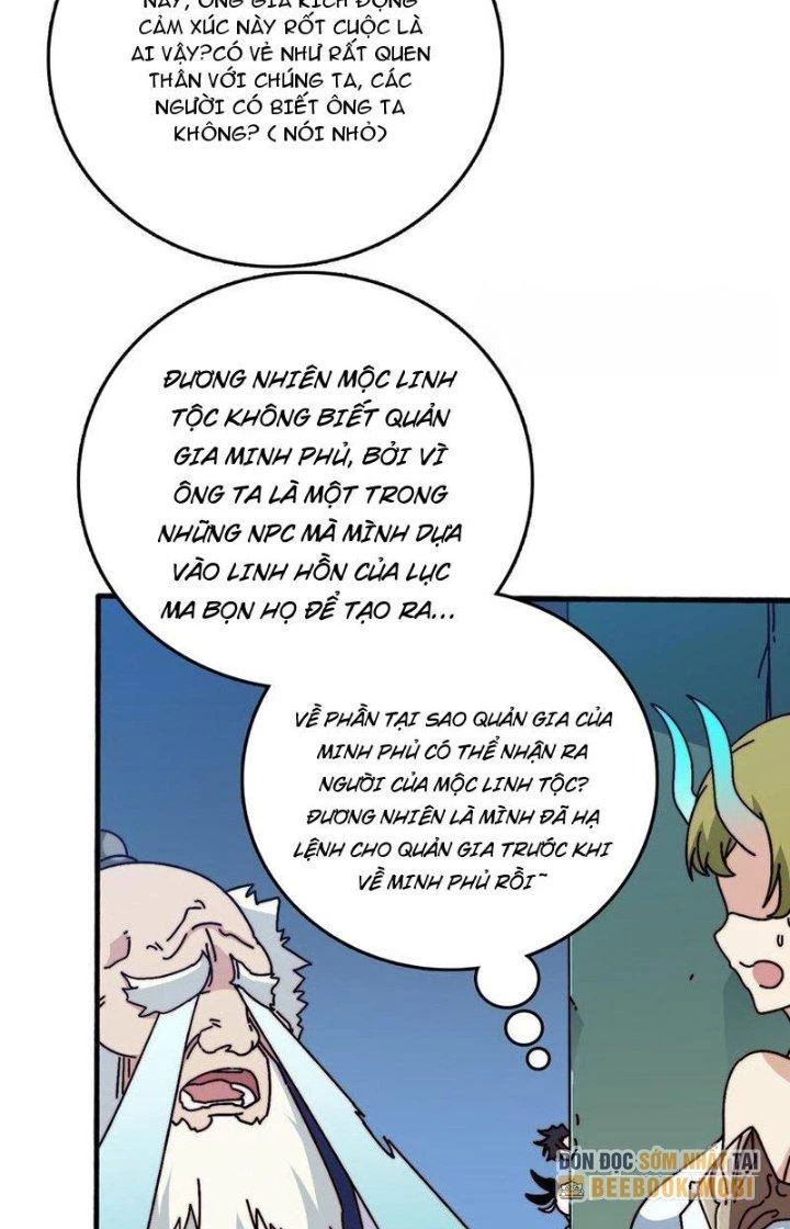Trùm Cuối Là Ta Chapter 37 - 15