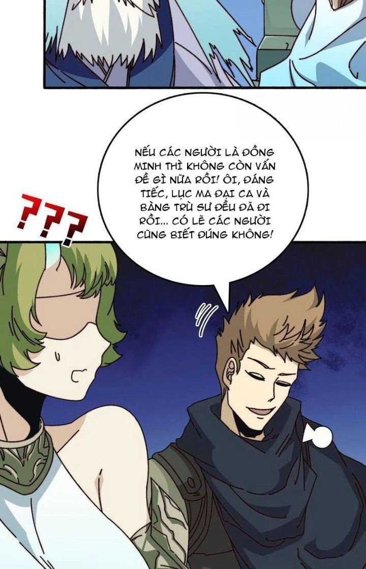 Trùm Cuối Là Ta Chapter 37 - 16