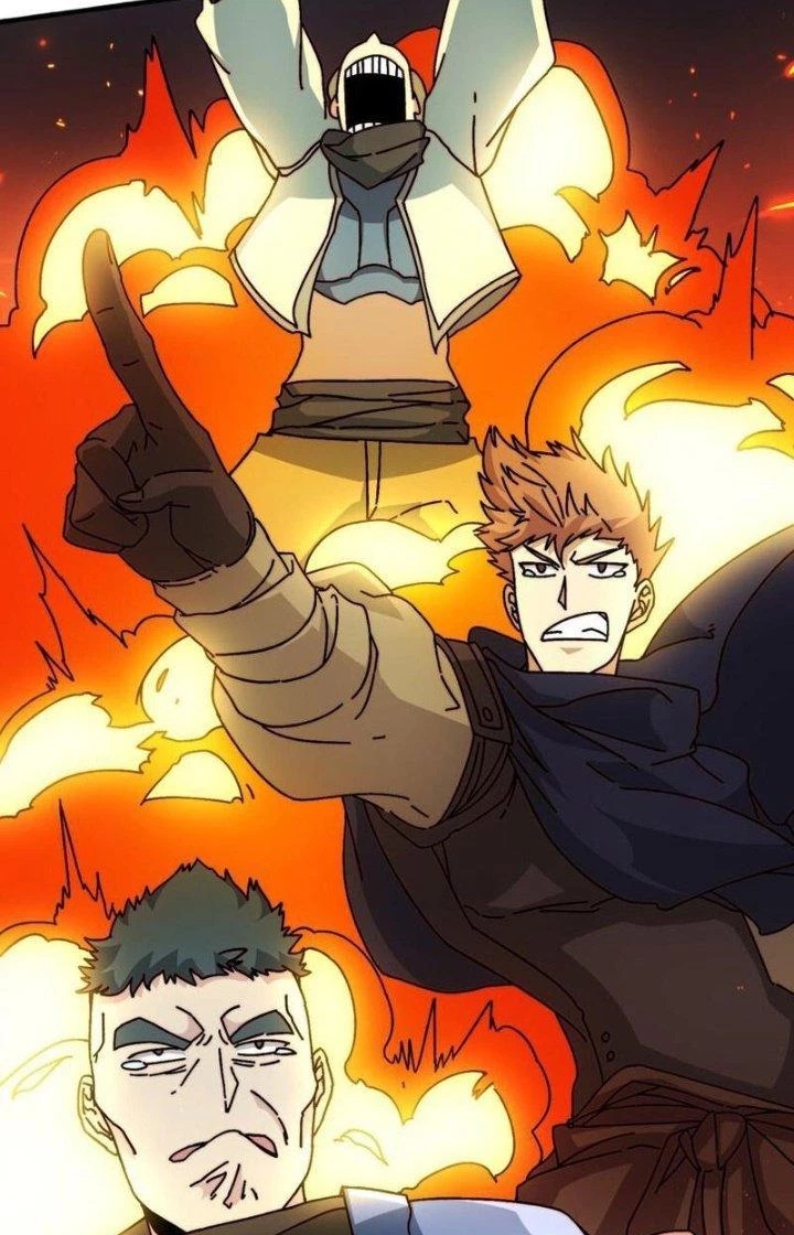 Trùm Cuối Là Ta Chapter 37 - 18