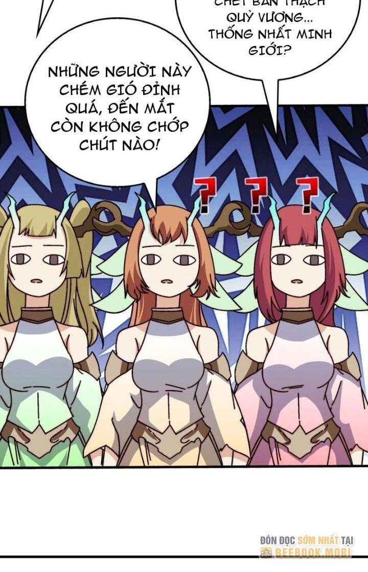 Trùm Cuối Là Ta Chapter 37 - 20