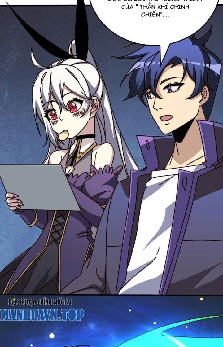 Trùm Cuối Là Ta Chapter 37 - 23