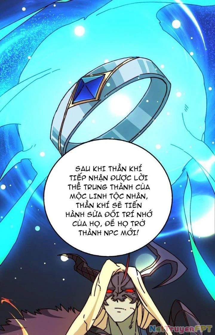 Trùm Cuối Là Ta Chapter 37 - 24