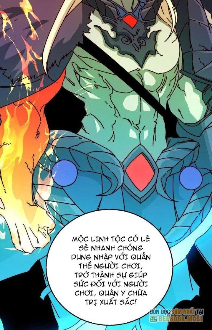 Trùm Cuối Là Ta Chapter 37 - 25