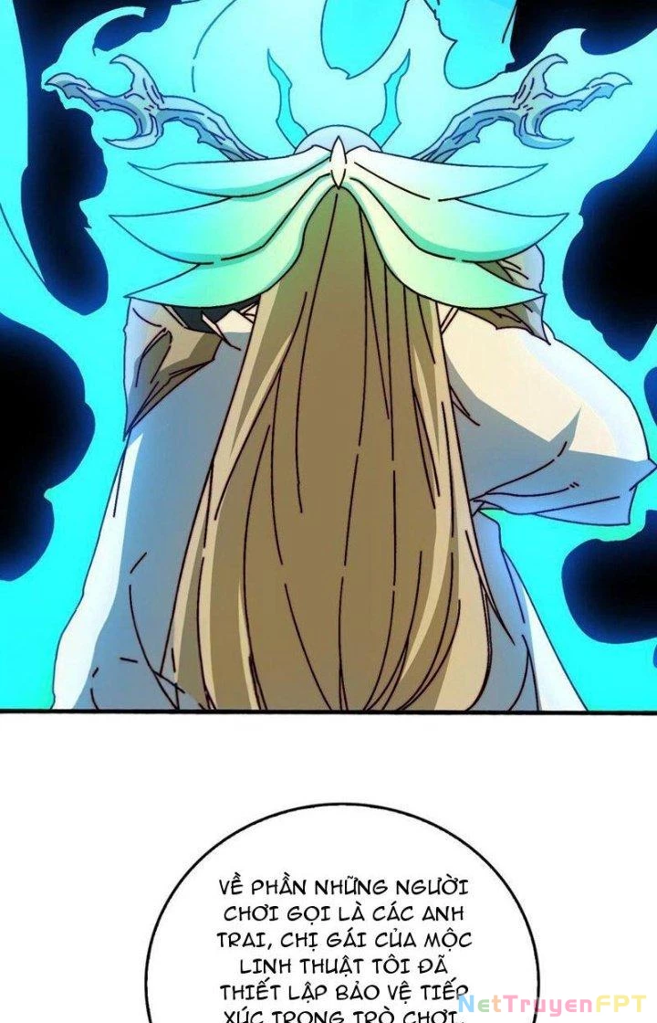 Trùm Cuối Là Ta Chapter 37 - 26