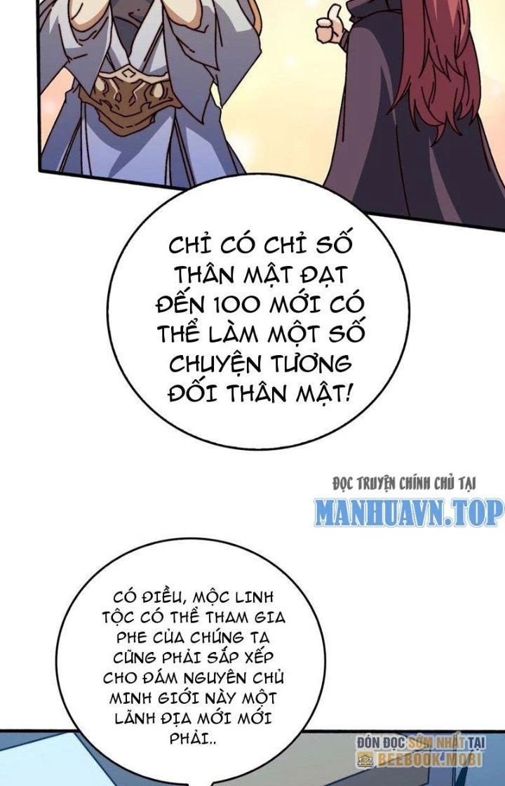 Trùm Cuối Là Ta Chapter 37 - 28