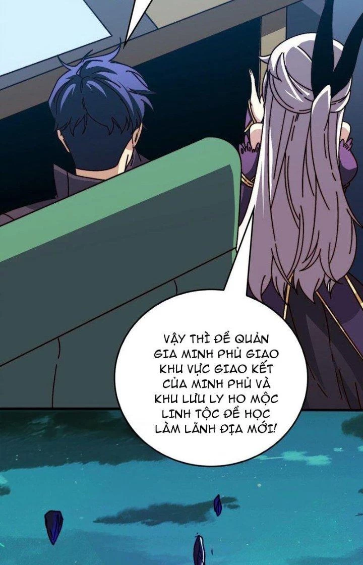 Trùm Cuối Là Ta Chapter 37 - 29