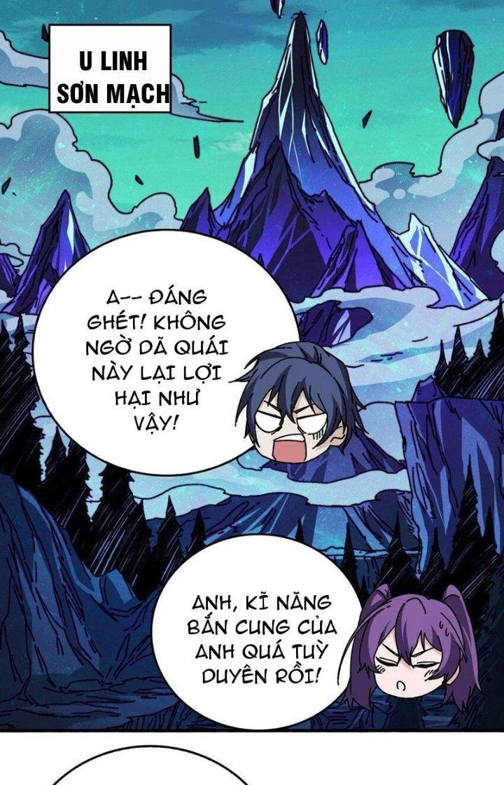 Trùm Cuối Là Ta Chapter 37 - 30