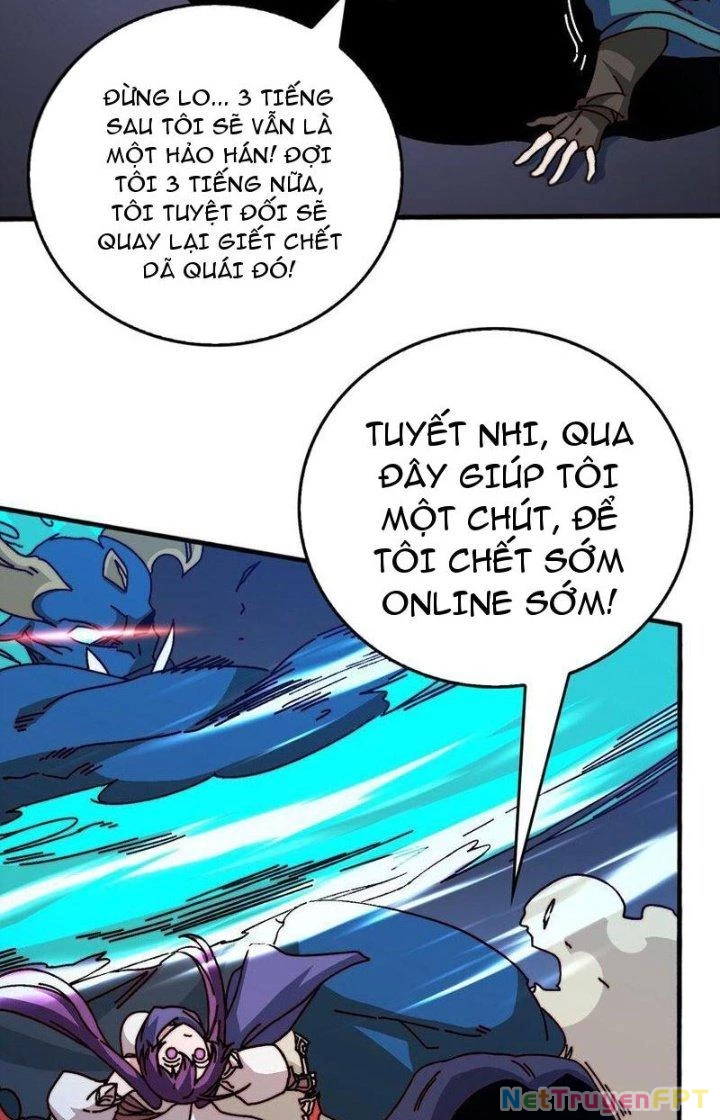 Trùm Cuối Là Ta Chapter 37 - 32