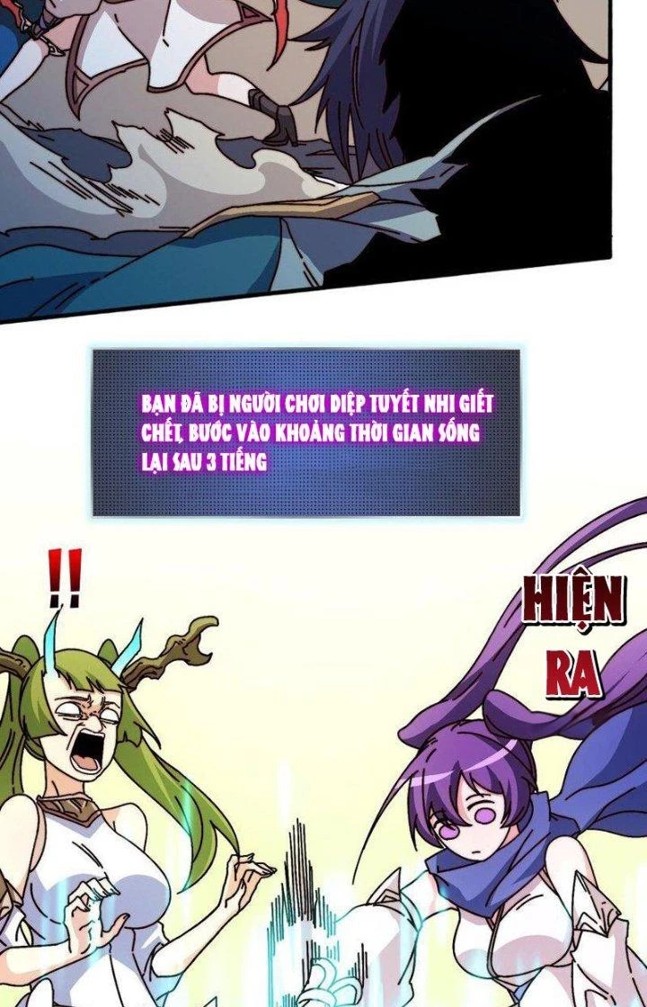Trùm Cuối Là Ta Chapter 37 - 33