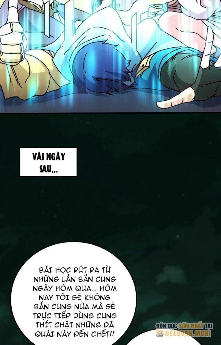 Trùm Cuối Là Ta Chapter 37 - 34