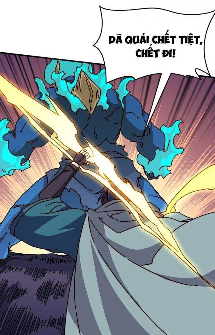 Trùm Cuối Là Ta Chapter 37 - 36