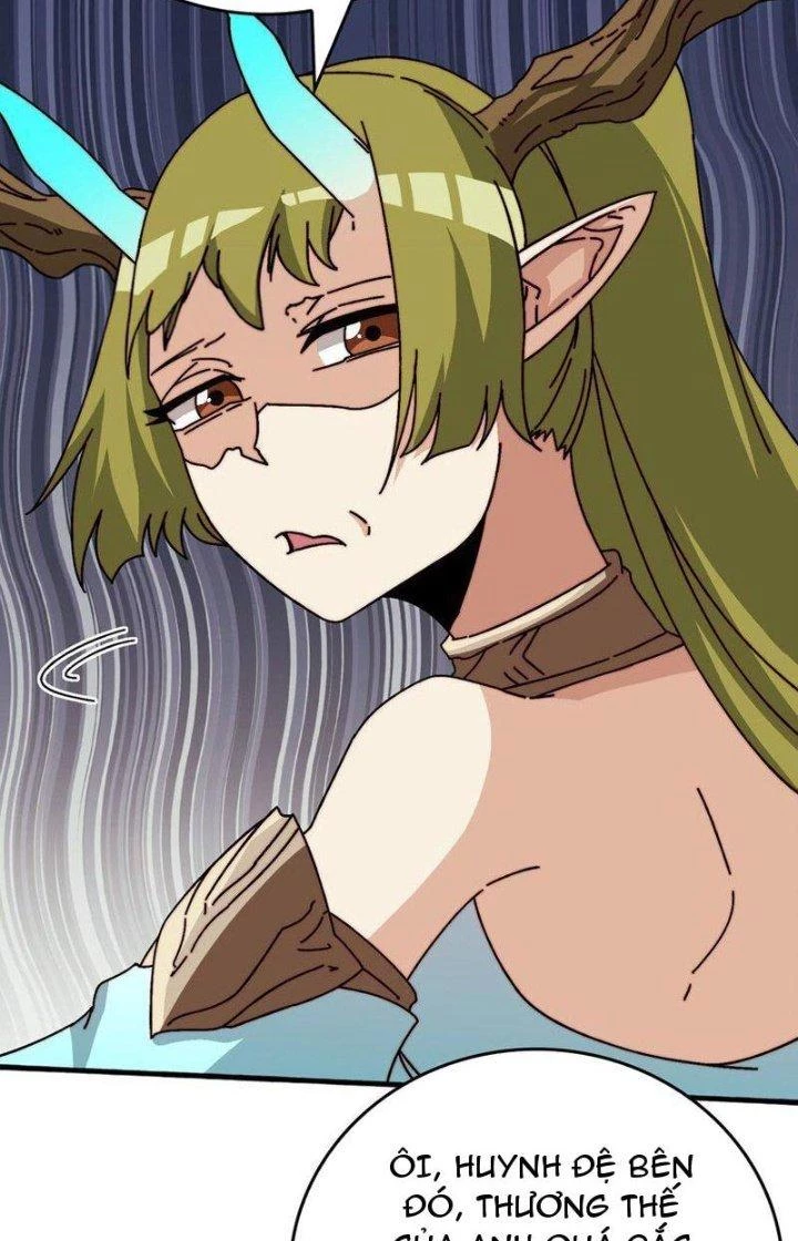 Trùm Cuối Là Ta Chapter 37 - 39