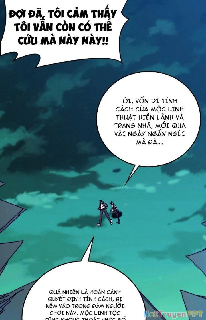 Trùm Cuối Là Ta Chapter 37 - 42
