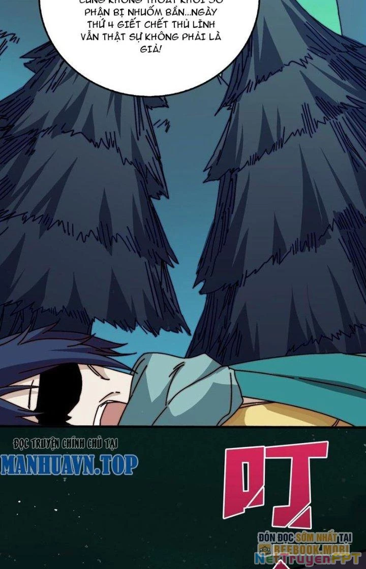 Trùm Cuối Là Ta Chapter 37 - 43