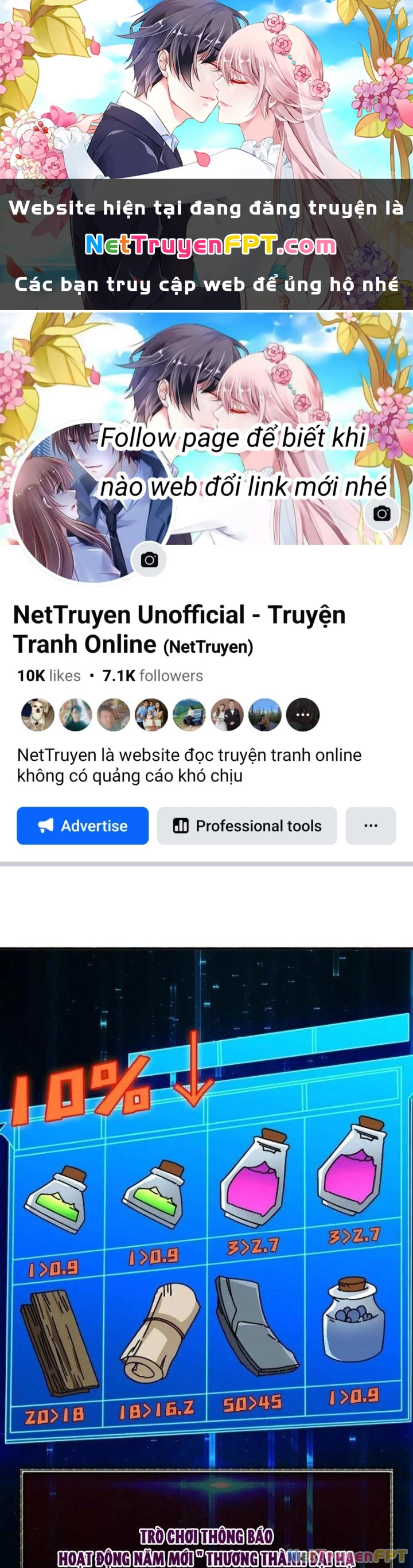 Trùm Cuối Là Ta Chapter 39 - 1